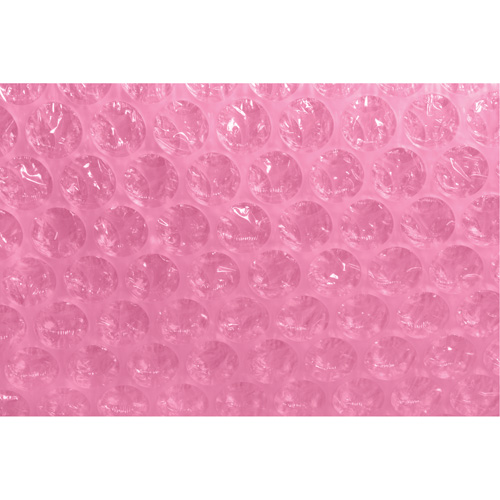 Rouleau &agrave; bulles, 250' x 48", Antistatique, 1/2" bulles CSL Industriel Inc.