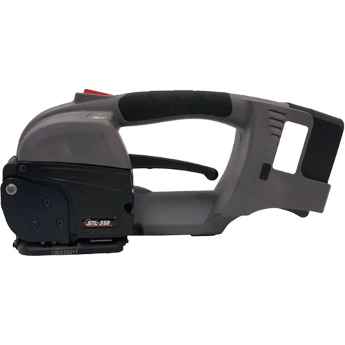 STL-3SD Battery-Operated Strapping Tool CSL Industriel Inc.