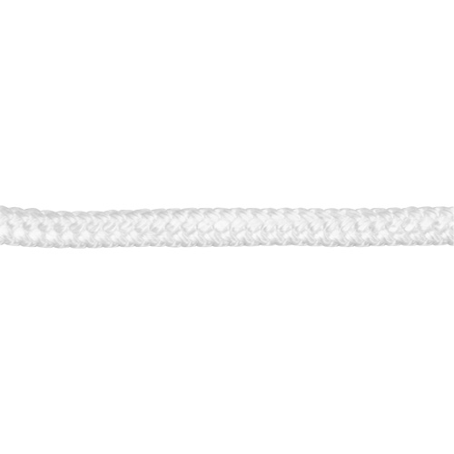 Corde tress&eacute;e 1/4", Nylon, 250' CSL Industriel Inc.