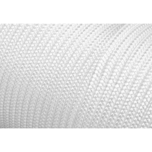 Corde tress&eacute;e 1/4", Nylon, 250' CSL Industriel Inc.