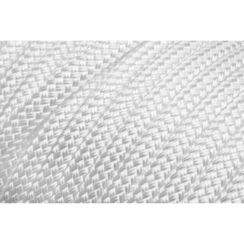 Braided White Rope, Nylon, 250' CSL Industriel Inc.