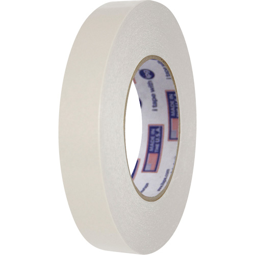 Medium Grade Double-Coated PET Film Tape, Polyester, 48 mm (1-22/25") W x 55 m (180') L, 3.5 mils Thick CSL Industriel Inc.