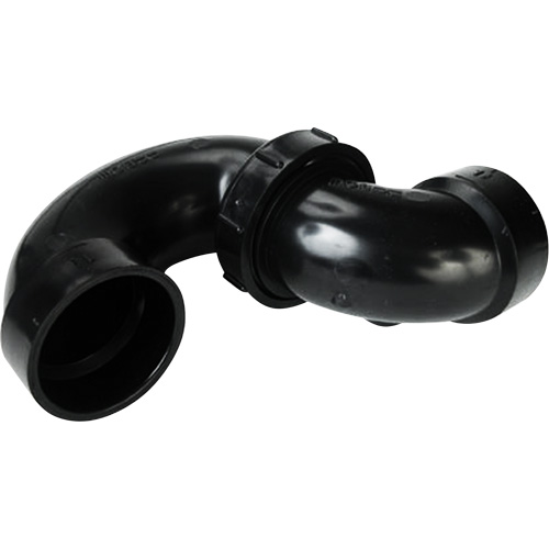 Siphon-P avec raccord union CSL Industriel Inc.