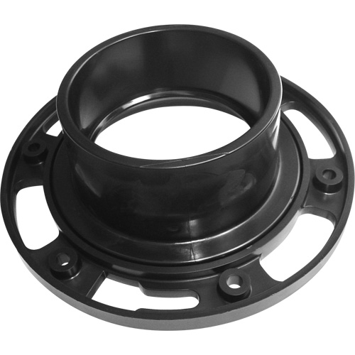 Bride de sol pour chasse d'eau CSL Industriel Inc.
