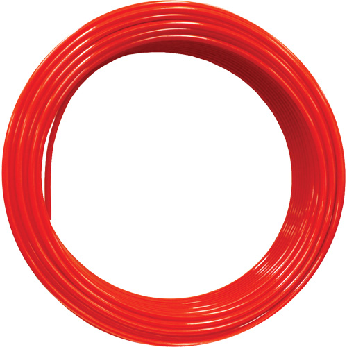 Tube de barri&egrave;re &agrave; l'oxyg&egrave;ne en poly&eacute;thyl&egrave;ne r&eacute;ticul&eacute;, Plastique, 500' lo x 1" dia. CSL Industriel Inc.