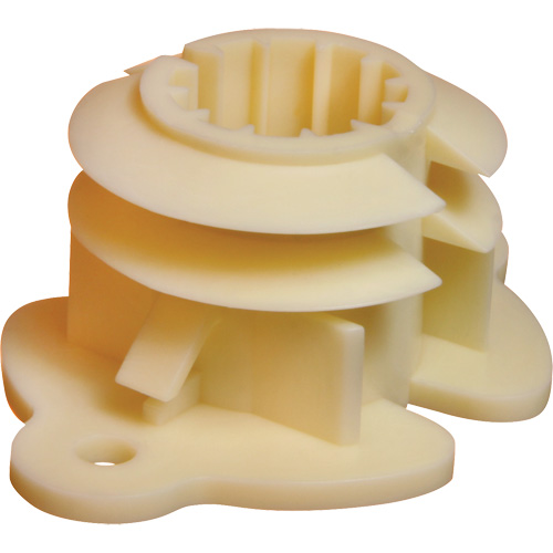 Pipe Insulator CSL Industriel Inc.