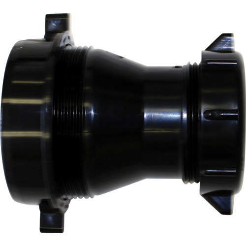 Drainage Coupling CSL Industriel Inc.