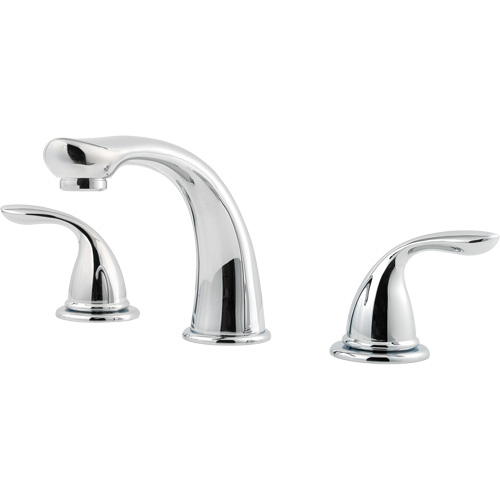 Garniture compl&egrave;te de bain romain de s&eacute;rie Pfirst CSL Industriel Inc.
