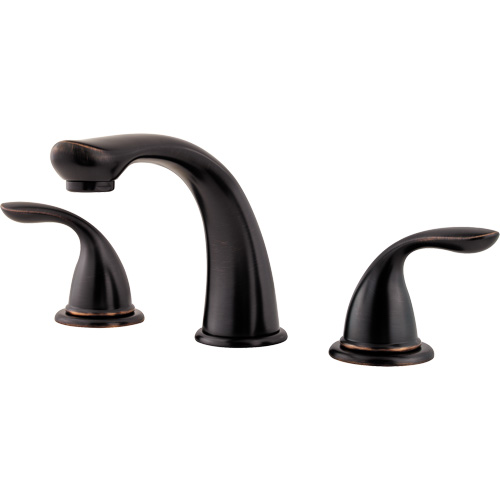 Garniture compl&egrave;te de bain romain de s&eacute;rie Pfirst CSL Industriel Inc.