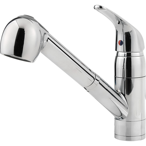 Pfirst Series Kitchen Faucet CSL Industriel Inc.