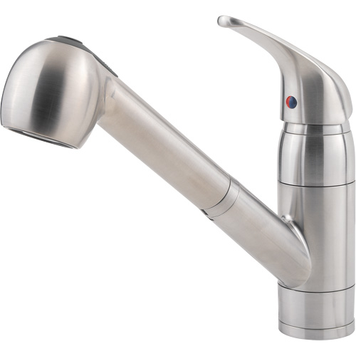 Pfirst Series Kitchen Faucet CSL Industriel Inc.