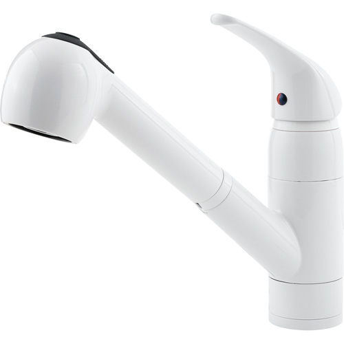 Robinet de cuisine s&eacute;rie Pfirst CSL Industriel Inc.
