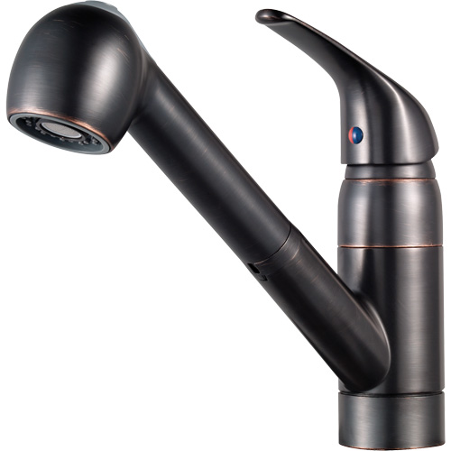 Pfirst Series Kitchen Faucet CSL Industriel Inc.