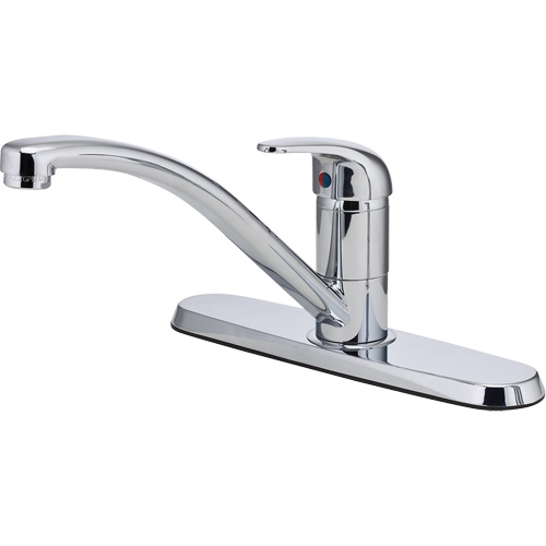 Pfirst Series Kitchen Faucet CSL Industriel Inc.