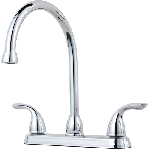 Pfirst Series Kitchen Faucet CSL Industriel Inc.
