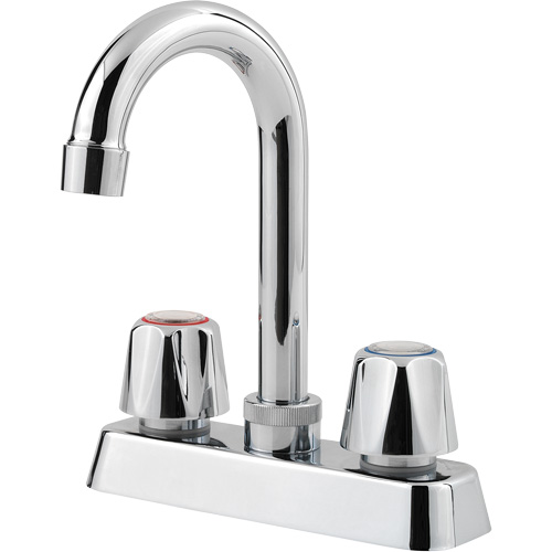 Pfirst Series Classic Bar & Prep Faucet CSL Industriel Inc.