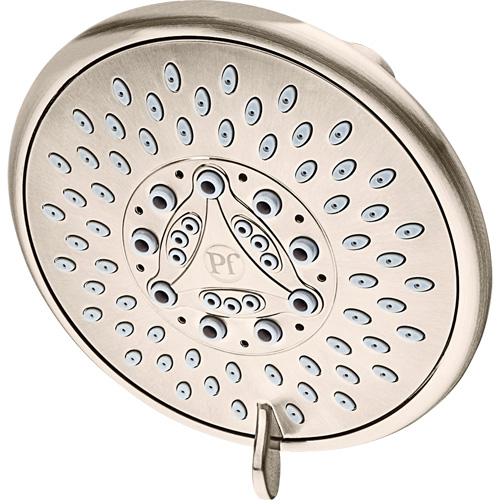 Multi-Function Showerhead CSL Industriel Inc.