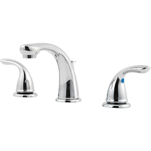 Pfirst Series Widespread Bathroom Faucet CSL Industriel Inc.