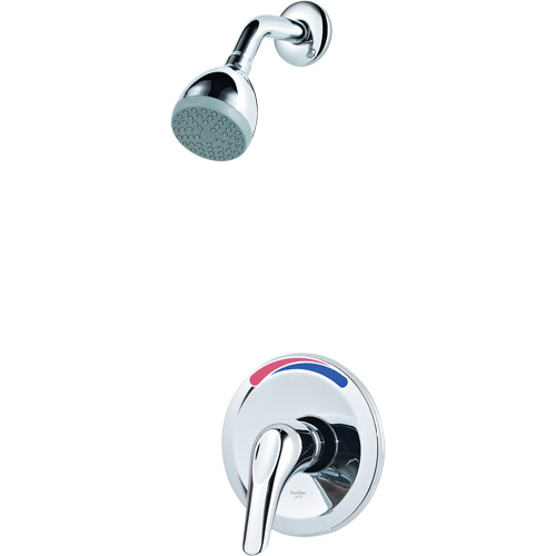 Pfirst Series Shower Only Trim CSL Industriel Inc.