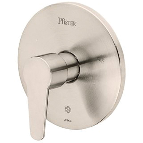 Garniture de baignoire moderne Pfirst CSL Industriel Inc.