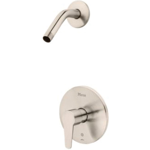 Pfirst Modern Shower Only Trim CSL Industriel Inc.