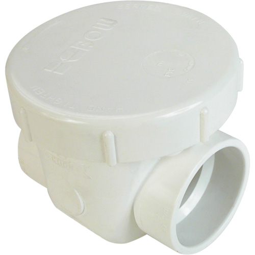 Backwater Valve CSL Industriel Inc.
