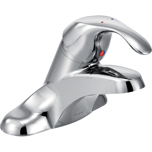 M-Bition&reg; Centreset Lavatory Faucet CSL Industriel Inc.