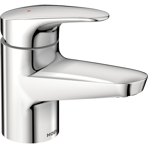 Commercial Single Mount Lavatory Faucet CSL Industriel Inc.