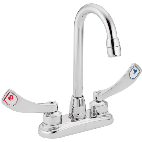M-Dura Centreset Bar & Pantry Faucet CSL Industriel Inc.