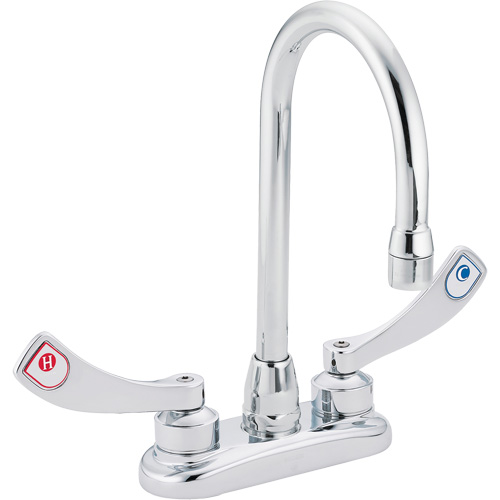 Robinet central pour bar et comptoir M-Dura CSL Industriel Inc.