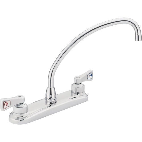 M-Dura Centreset Kitchen Faucet CSL Industriel Inc.