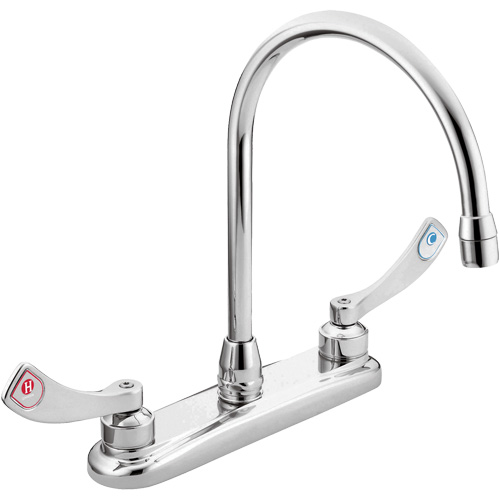 M-Dura Centreset Kitchen Faucet CSL Industriel Inc.