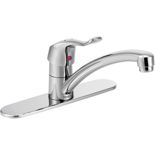M-Dura Kitchen Faucet CSL Industriel Inc.