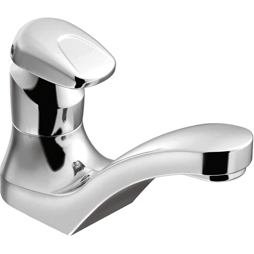 M-Press Metering Lavatory Faucet CSL Industriel Inc.