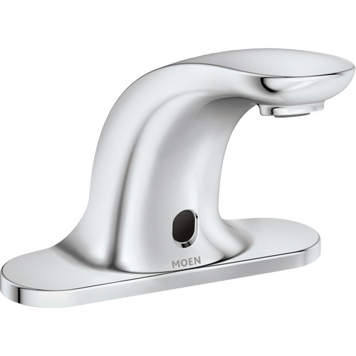 M-Power Centreset Lavatory Faucet CSL Industriel Inc.