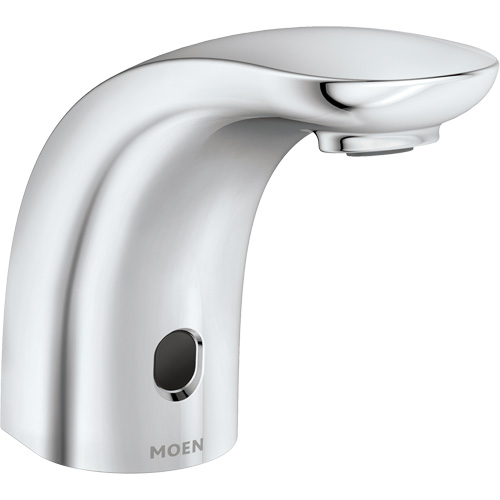 M-Power Single Mount Lavatory Faucet CSL Industriel Inc.