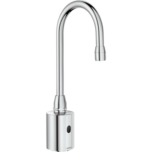 M-Power Goose-Neck Lavatory Faucet CSL Industriel Inc.