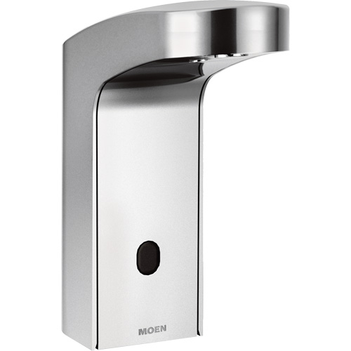 M-Power Single Mount Lavatory Faucet CSL Industriel Inc.