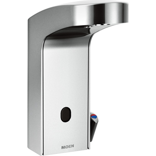 M-Power Single Mount Lavatory Faucet CSL Industriel Inc.