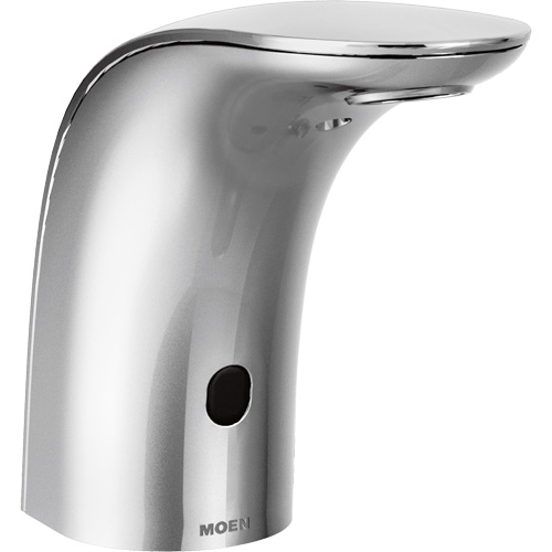 M-Power Single Mount Lavatory Faucet CSL Industriel Inc.