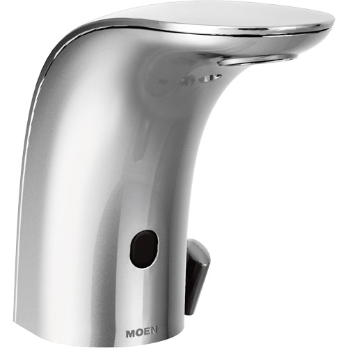 M-Power Single Mount Lavatory Faucet CSL Industriel Inc.