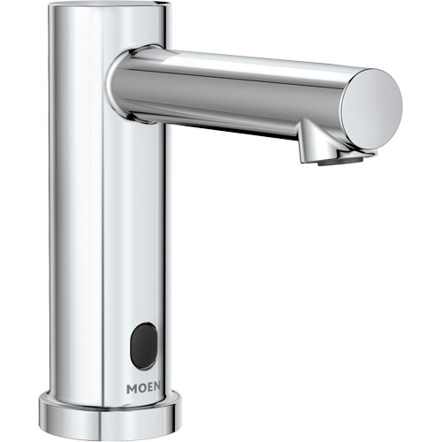 M-Power Single Mount Lavatory Faucet CSL Industriel Inc.