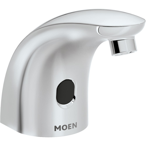 M-Power Transitional Style Soap Dispenser CSL Industriel Inc.