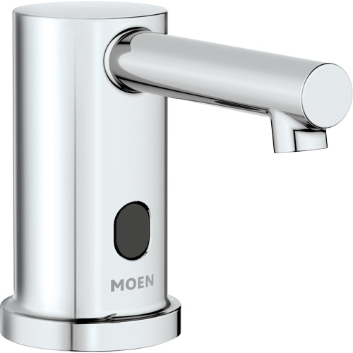 M-Power Align&reg; Style Soap Dispenser CSL Industriel Inc.