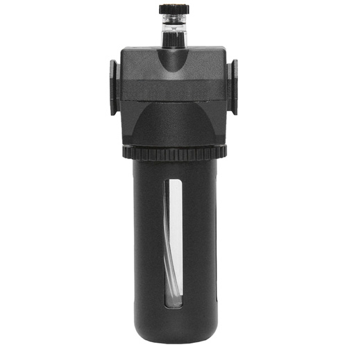 Lubricator with Standard Bowl Modulair 400, 3/4" NPTF, Max. 150 PSI, In Line/Modular/Standard/Vertical CSL Industriel Inc.