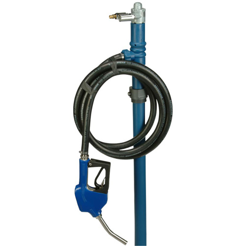 PFM-40 Drum Pump Kit with M6 Air Motor & DEF Accessories CSL Industriel Inc.