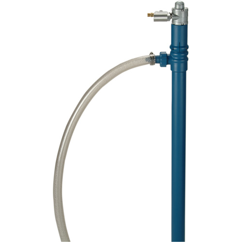 PFP-48 Drum Pump Kit with M6 Air Motor, 22 GPM CSL Industriel Inc.