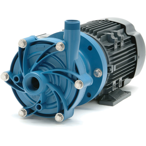 Magnetic Drive Pump with Carbon Bushing CSL Industriel Inc.