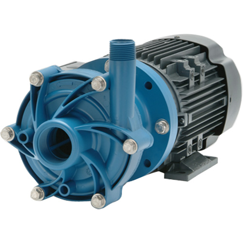 Magnetic Drive Pump with Carbon Bushing CSL Industriel Inc.