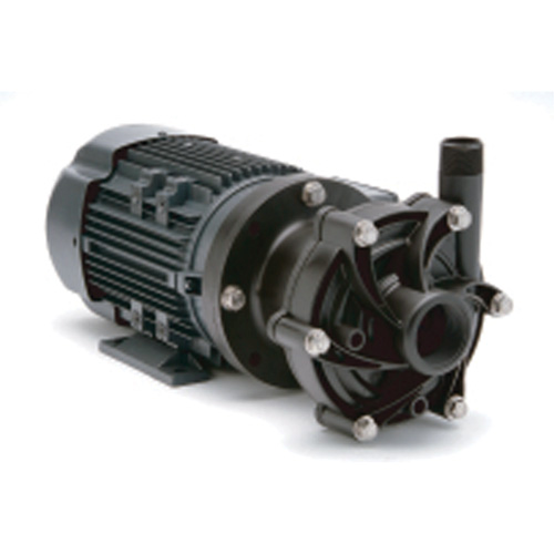 Magnetic Drive Pump with PTFE Bushing CSL Industriel Inc.